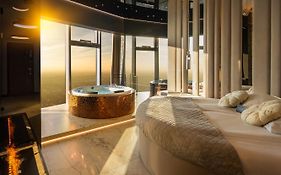 Apartamenty Sky Tower